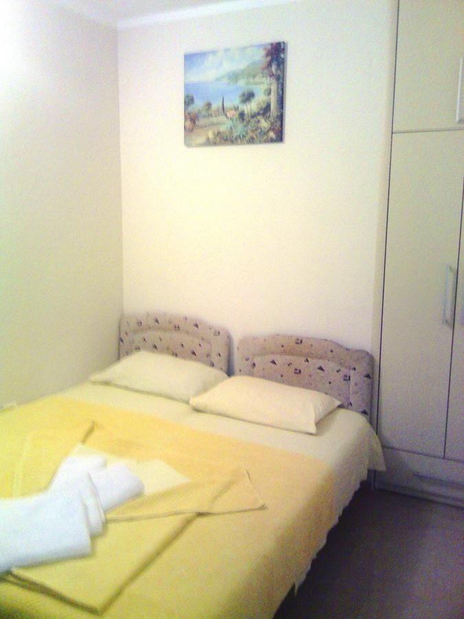 Апартаменты Apartments Radojević Петровац
