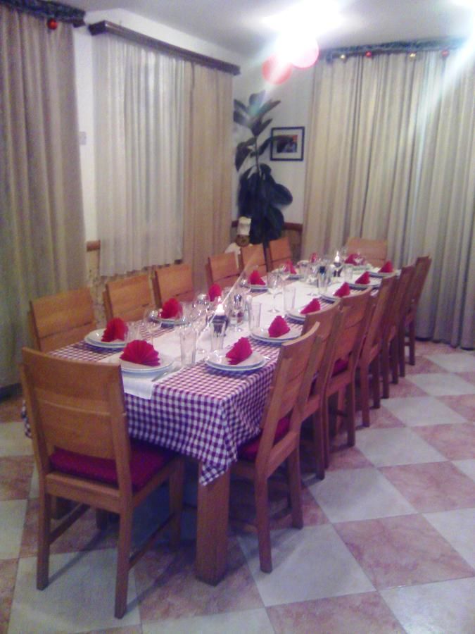 Апартаменты Apartments Radojević Петровац-48