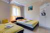 Апартаменты Apartments Radojević Петровац-7