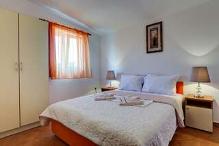 Апартаменты Apartments Radojević Петровац Апартаменты с 1 спальней-2