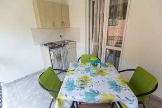 Апартаменты Apartments Radojević Петровац Номер-студио-2
