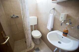 Апартаменты Apartments Radojević Петровац Номер-студио (для 2 взрослых)-7