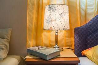 Апартаменты Apartments Radojević Петровац Апартаменты-студио без балкона-1
