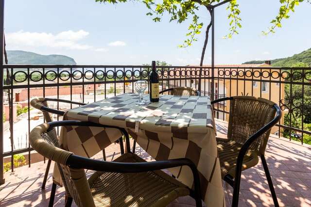 Апартаменты Apartments Radojević Петровац-3