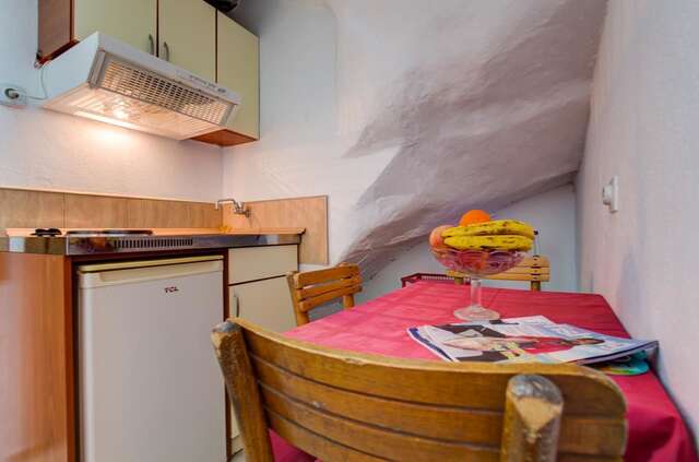 Апартаменты Apartments Radojević Петровац-13