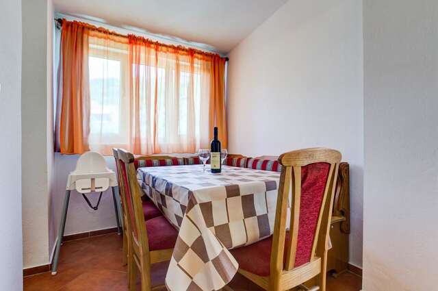 Апартаменты Apartments Radojević Петровац-15