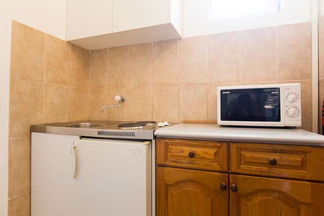 Апартаменты Apartments Radojević Петровац-16