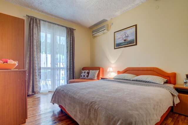Апартаменты Apartments Radojević Петровац-20