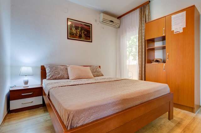 Апартаменты Apartments Radojević Петровац-4