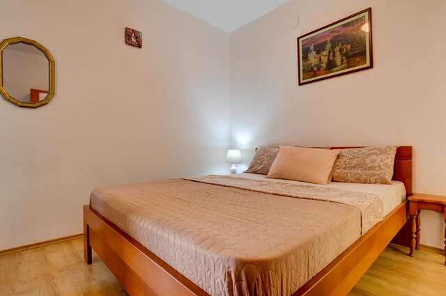Апартаменты Apartments Radojević Петровац-29