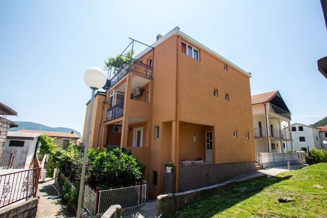 Апартаменты Apartments Radojević Петровац-5