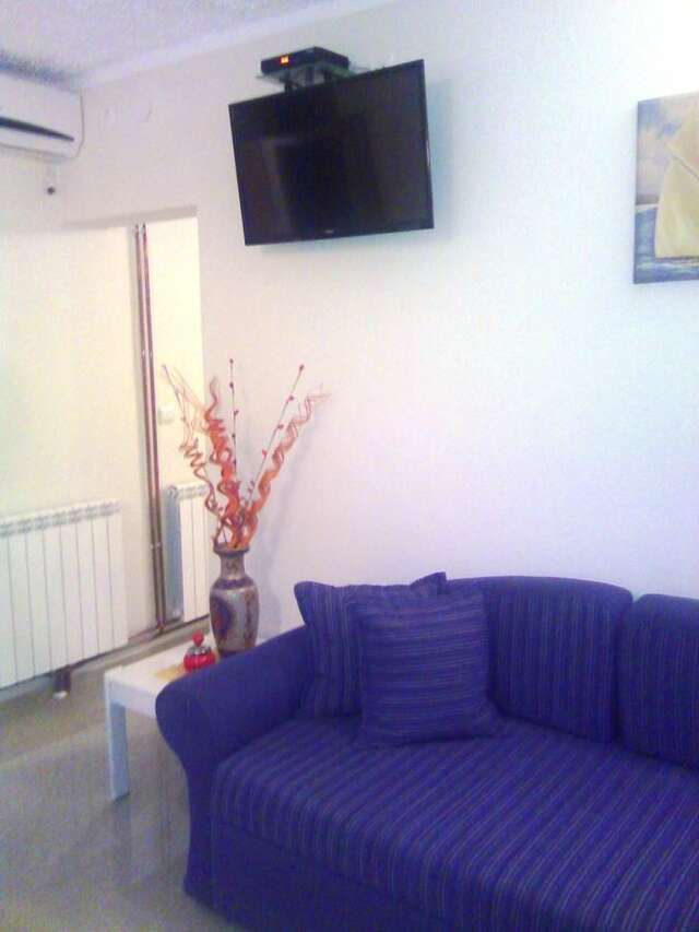 Апартаменты Apartments Radojević Петровац-35