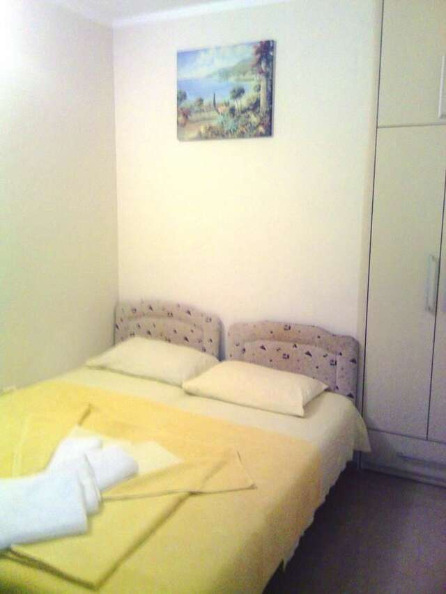 Апартаменты Apartments Radojević Петровац-37