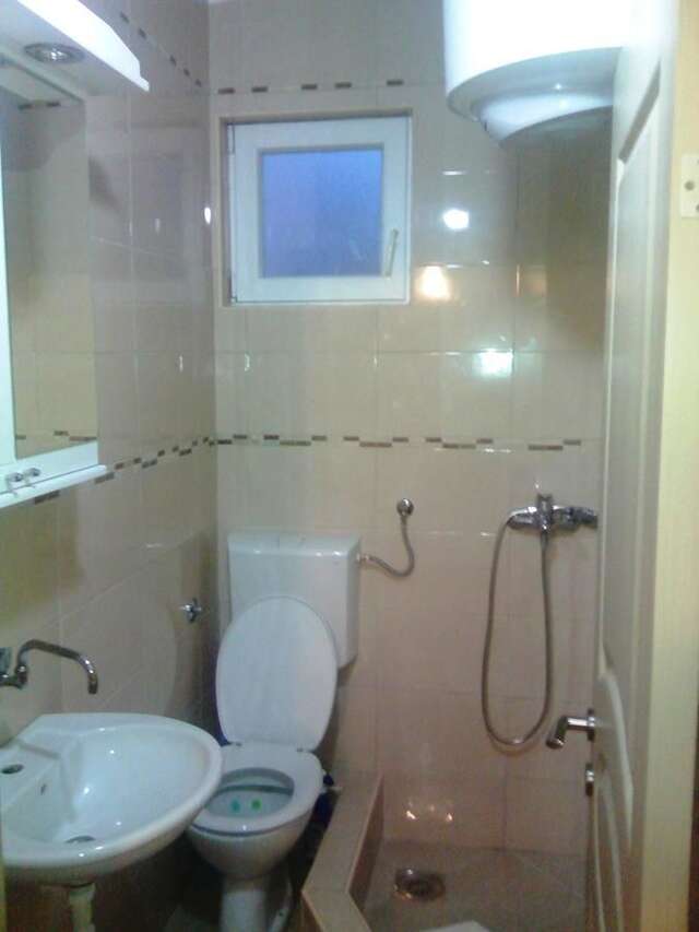 Апартаменты Apartments Radojević Петровац-38