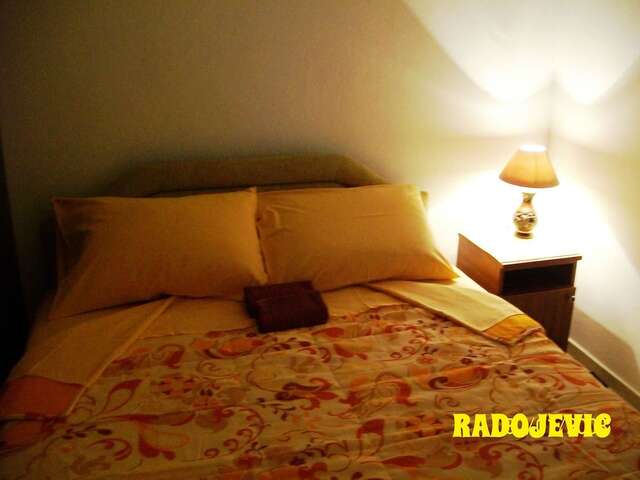 Апартаменты Apartments Radojević Петровац-40