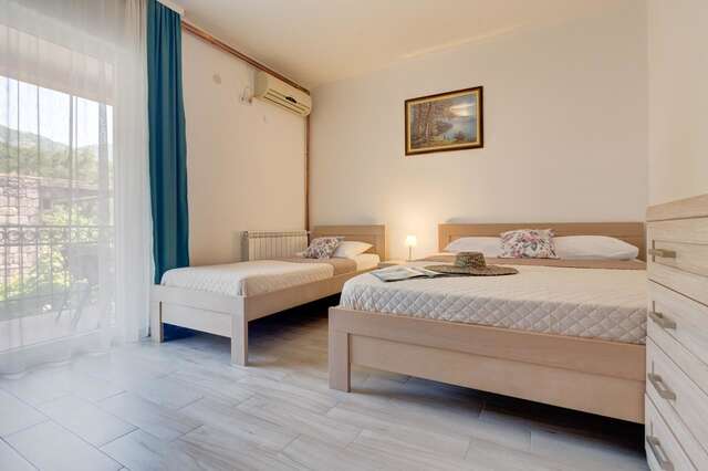 Апартаменты Apartments Radojević Петровац-6