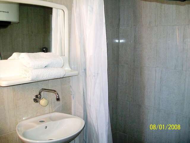 Апартаменты Apartments Radojević Петровац-44