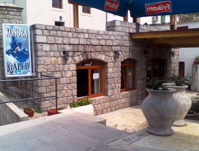 Апартаменты Apartments Radojević Петровац-46