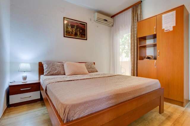 Апартаменты Apartments Radojević Петровац-48